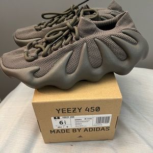 Yeezy 450